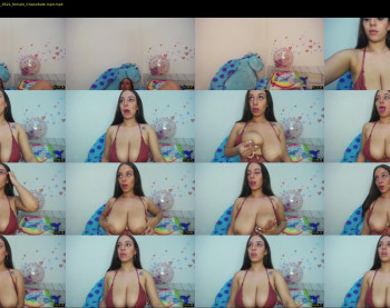 marilyn_rouse — 31 minute Chaturbate female cam show recording, 1080p, Jun 10, 2021