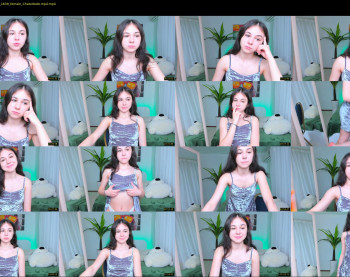 mary_marlow — 70 minute Chaturbate female cam show recording, 1080p, Jun 9, 2021