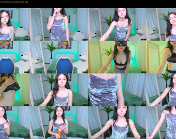 mary_marlow — 70 minute Chaturbate female cam show recording, 1080p, Jun 9, 2021