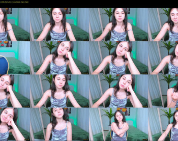 mary_marlow — 48 minute Chaturbate female cam show recording, 1080p, Jun 9, 2021