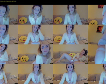 mary_rosse — 71 minute Chaturbate couple cam show recording, 1080p, Jun 10, 2021