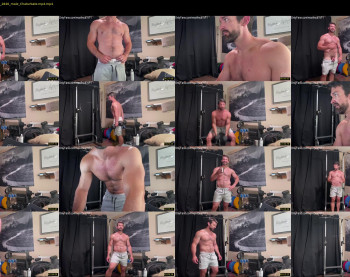maximus_787 — 55 minute Chaturbate male cam show recording, 1080p, Jun 9, 2021