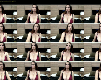 meganbeake — 3 minute Chaturbate female cam show recording, 720p, Jun 9, 2021