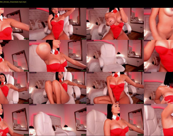 mel_evansx — 70 minute Chaturbate female cam show recording, 1080p, Jun 9, 2021