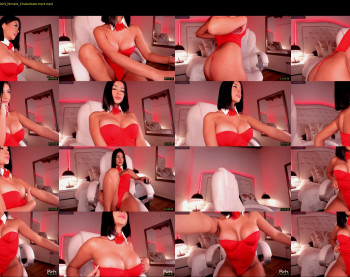 mel_evansx — 70 minute Chaturbate female cam show recording, 1080p, Jun 9, 2021