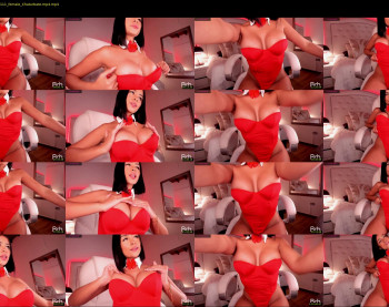 mel_evansx — 70 minute Chaturbate female cam show recording, 1080p, Jun 9, 2021