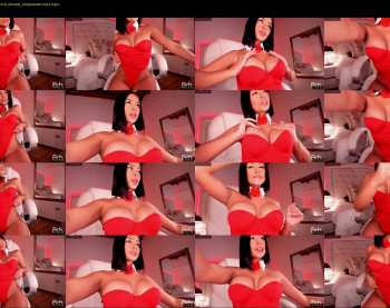 mel_evansx — 70 minute Chaturbate female cam show recording, 1080p, Jun 9, 2021