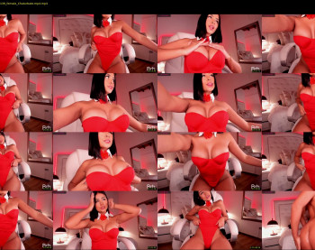 mel_evansx — 70 minute Chaturbate female cam show recording, 1080p, Jun 9, 2021