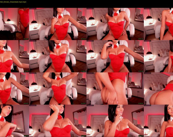 mel_evansx — 39 minute Chaturbate female cam show recording, 1080p, Jun 9, 2021