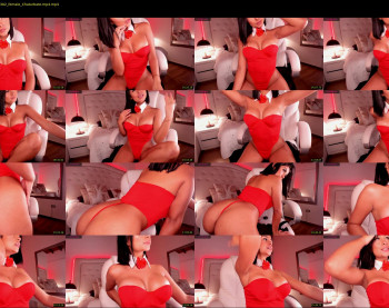 mel_evansx — 29 minute Chaturbate female cam show recording, 1080p, Jun 9, 2021
