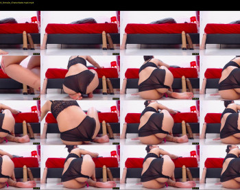 mia_sstar — 10 minute Chaturbate female cam show recording, 1080p, Jun 9, 2021