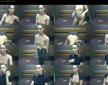 miabeex — 54 minute Chaturbate female cam show recording, 720p, Jun 10, 2021