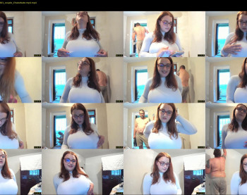 milkykandy — 70 minute Chaturbate female cam show recording, 1080p, Jun 9, 2021