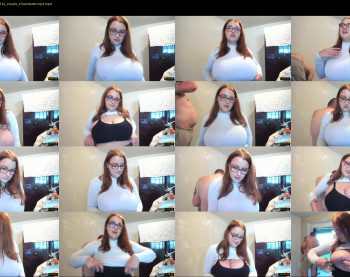 milkykandy — 70 minute Chaturbate female cam show recording, 1080p, Jun 9, 2021