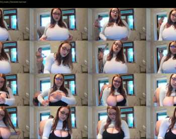 milkykandy — 11 minute Chaturbate female cam show recording, 1080p, Jun 9, 2021