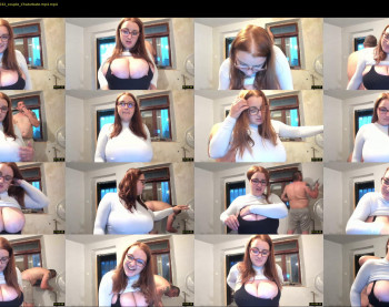 milkykandy — 70 minute Chaturbate female cam show recording, 1080p, Jun 9, 2021