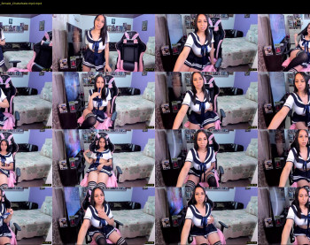 milynee — 72 minute Chaturbate female cam show recording, 1080p, Jun 9, 2021
