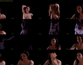 mindvoiding — 114 minute Chaturbate female cam show recording, 720p, Jun 10, 2021