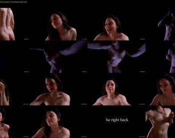 mindvoiding — 114 minute Chaturbate female cam show recording, 720p, Jun 10, 2021