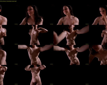 mindvoiding — 22 minute Chaturbate female cam show recording, 720p, Jun 10, 2021