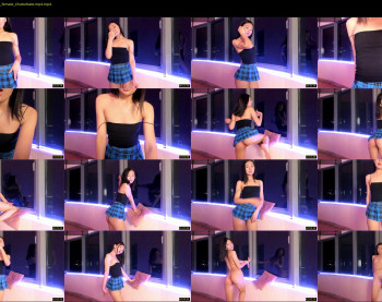 misatoo — 54 minute Chaturbate female cam show recording, 720p, Jun 9, 2021