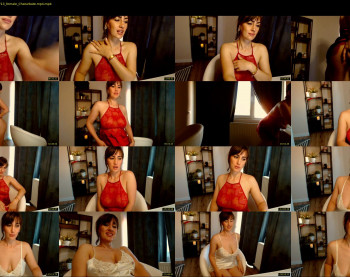 miss_giulia — 111 minute Chaturbate female cam show recording, 720p, Jun 9, 2021