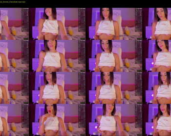 missflorida — 8 minute Chaturbate female cam show recording, 1080p, Jun 10, 2021