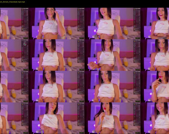 missflorida — 5 minute Chaturbate female cam show recording, 1080p, Jun 10, 2021