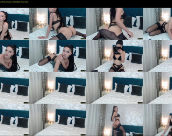 mmmaaa1234 — 35 minute Chaturbate female cam show recording, 1080p, Jun 10, 2021