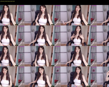 moli666 — 70 minute Chaturbate female cam show recording, 1080p, Jun 9, 2021