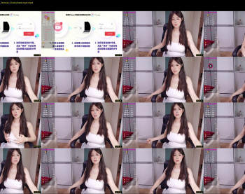 moli666 — 18 minute Chaturbate female cam show recording, 1080p, Jun 9, 2021
