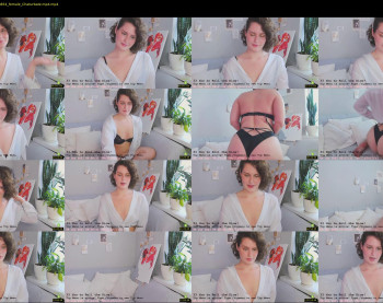 mollysoulful — 70 minute Chaturbate female cam show recording, 1080p, Jun 9, 2021