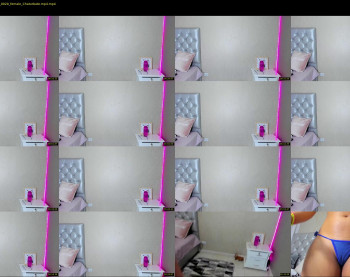 monicaflower — 3 minute Chaturbate female cam show recording, 1080p, Jun 10, 2021