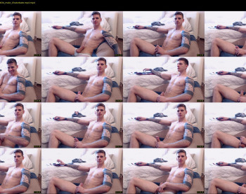 mr_longboy — 36 minute Chaturbate male cam show recording, 720p, Jun 9, 2021