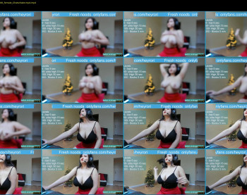 ms_mochii — 11 minute Chaturbate female cam show recording, 1080p, Jun 10, 2021