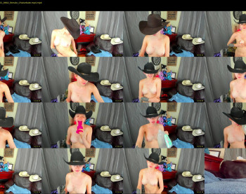 murbears_world — 46 minute Chaturbate female cam show recording, 1080p, Jun 9, 2021