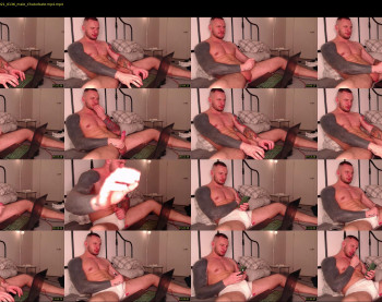mynameismartin — 18 minute Chaturbate male cam show recording, 1080p, Jun 10, 2021
