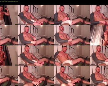 mynameismartin — 60 minute Chaturbate male cam show recording, 1080p, Jun 10, 2021