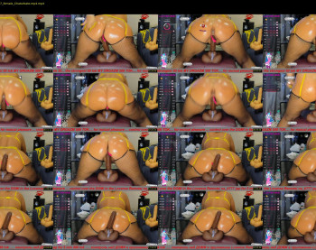 na_ta777 — 21 minute Chaturbate female cam show recording, 720p, Jun 9, 2021