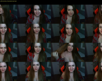 naughty_popa — 9 minute Chaturbate female cam show recording, 720p, Jun 10, 2021