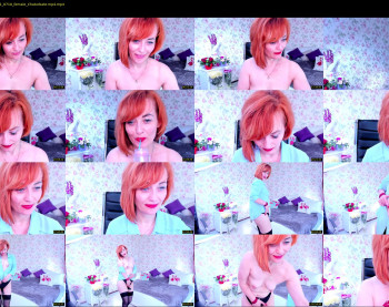naughtymilane — 71 minute Chaturbate female cam show recording, 1080p, Jun 9, 2021