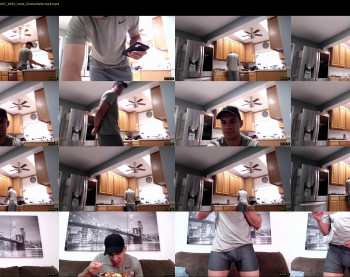 new_york_guy518 — 54 minute Chaturbate male cam show recording, 720p, Jun 9, 2021