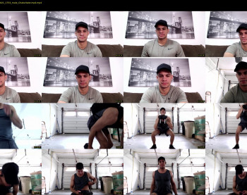 new_york_guy518 — 58 minute Chaturbate male cam show recording, 720p, Jun 9, 2021
