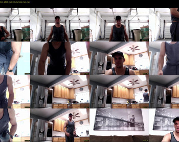 new_york_guy518 — 10 minute Chaturbate male cam show recording, 720p, Jun 9, 2021