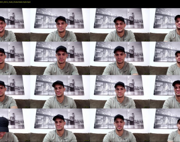new_york_guy518 — 9 minute Chaturbate male cam show recording, 720p, Jun 10, 2021