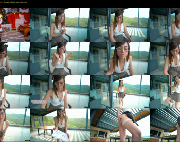 newchloe18 — 71 minute Chaturbate female cam show recording, 1080p, Jun 9, 2021