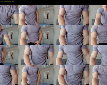 o_r_b_i_t — 4 minute Chaturbate male cam show recording, 720p, Jun 9, 2021