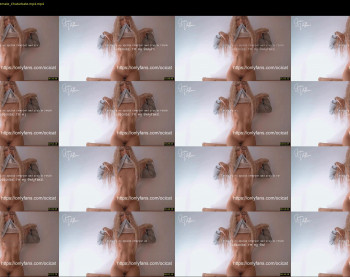 ocicat — 10 minute Chaturbate female cam show recording, 1080p, Jun 9, 2021