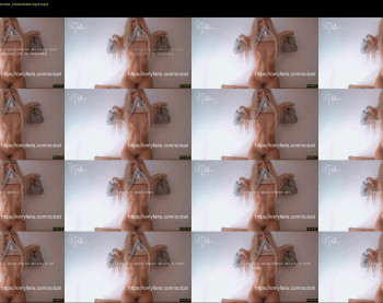 ocicat — 21 minute Chaturbate female cam show recording, 1080p, Jun 9, 2021