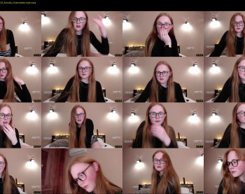 olivia_date — 55 minute Chaturbate female cam show recording, 1080p, Jun 9, 2021